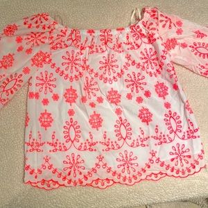 Lily Pulitzer Top